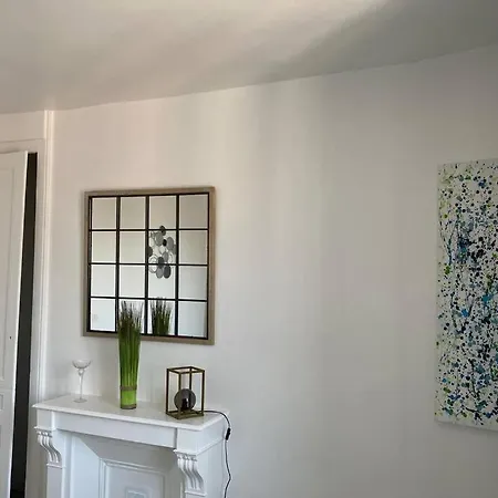 Meuble Et Renove Centre Ancien Du Havre Lägenhet *