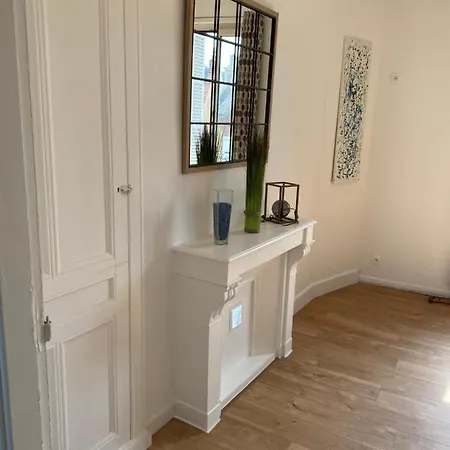 Meuble Et Renove Centre Ancien Du Havre * Le Havre