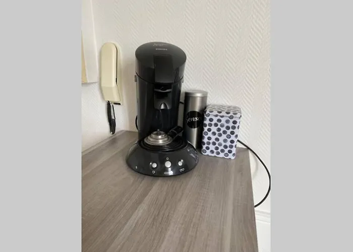 Meuble Et Renove Centre Ancien Du Havre * Гавр